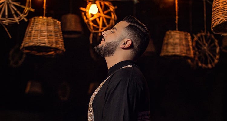 الهواوي .. جديد عثمان بلبل