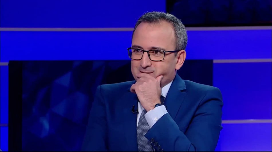 Benazzouz: "Les Marocains s'intéressent de plus en plus à la troisième dose"