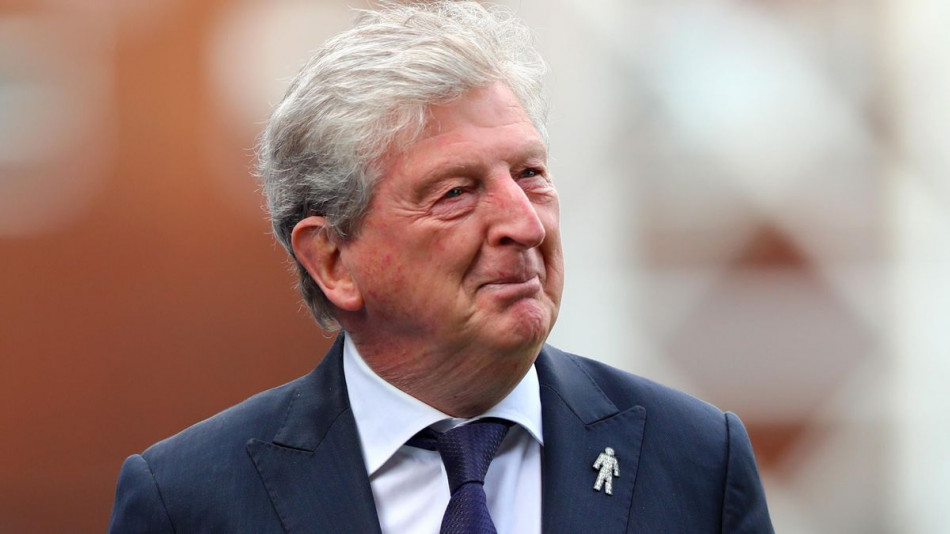 Premier League: Roy Hodgson nommé entraîneur de Watford