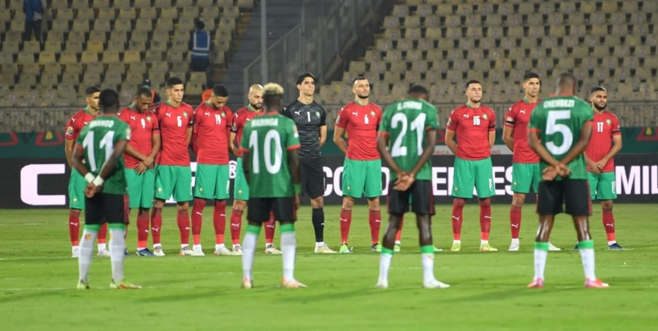  الكان .. برنامج مباريات ربع النهاية 