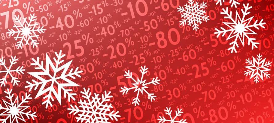 Les soldes d'hiver sont enfin lancés !