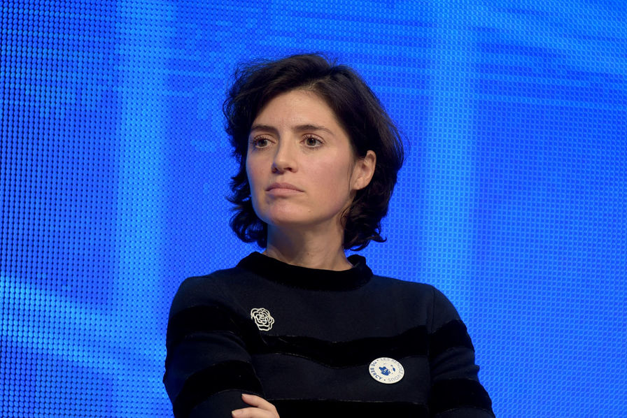 Orange: Christel Heydemann nommée directrice générale