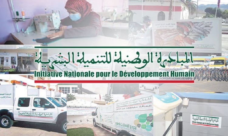 INDH: rencontre avec les porteurs de projets à Essaouira