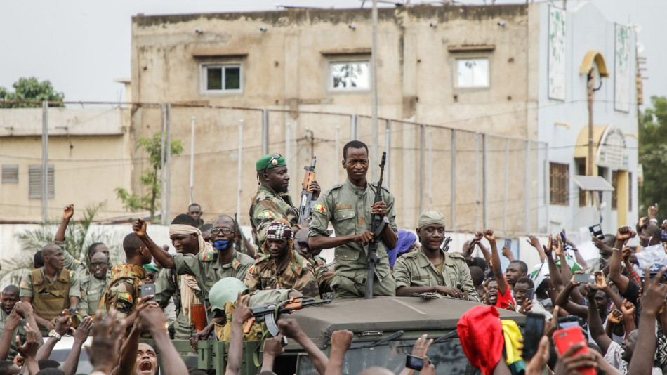 قادة إيكواس يبحثون فرض عقوبات على مالي وبوركينا فاسو وغينيا 