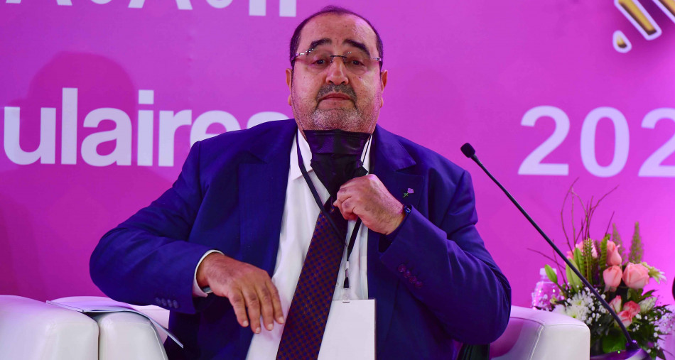 لشكر يترشح لولاية ثالثة على رأس الاتحاد الاشتراكي