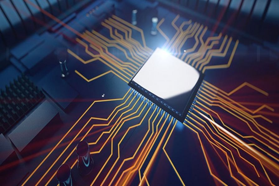 L'UE veut quadrupler sa production de puces électroniques d'ici 2030