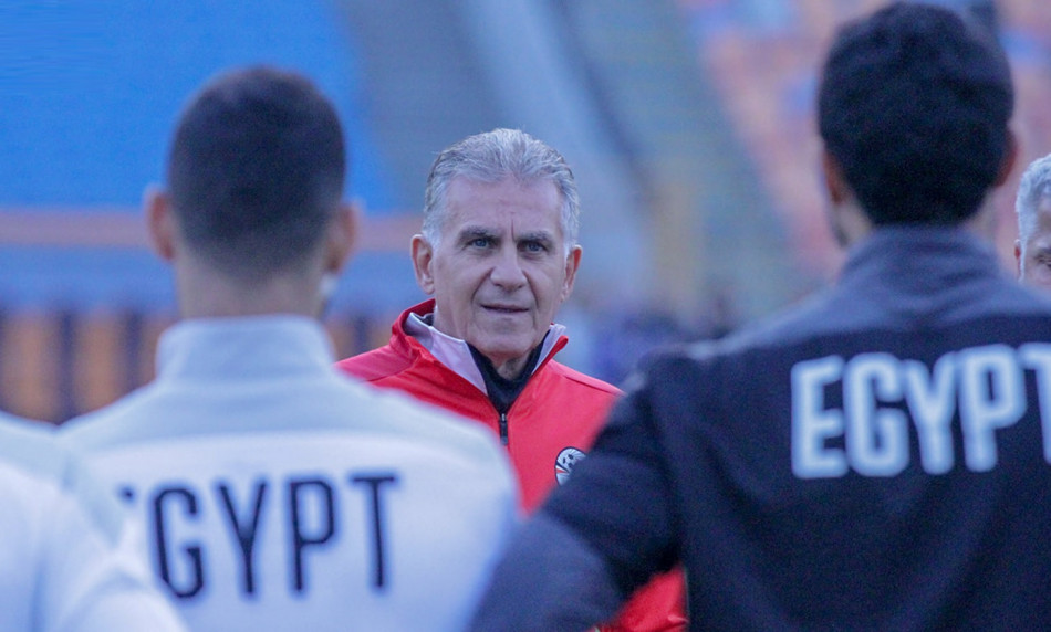 CAN-2021: Carlos Queiroz absent, la CAF annule la conférence de presse de l’Égypte avant le quart contre le Maroc