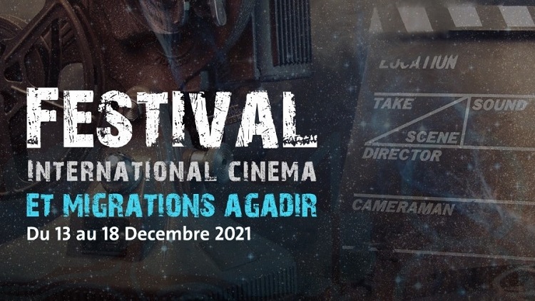 Report de la 18e Festival international Cinéma et Migrations d'Agadir
