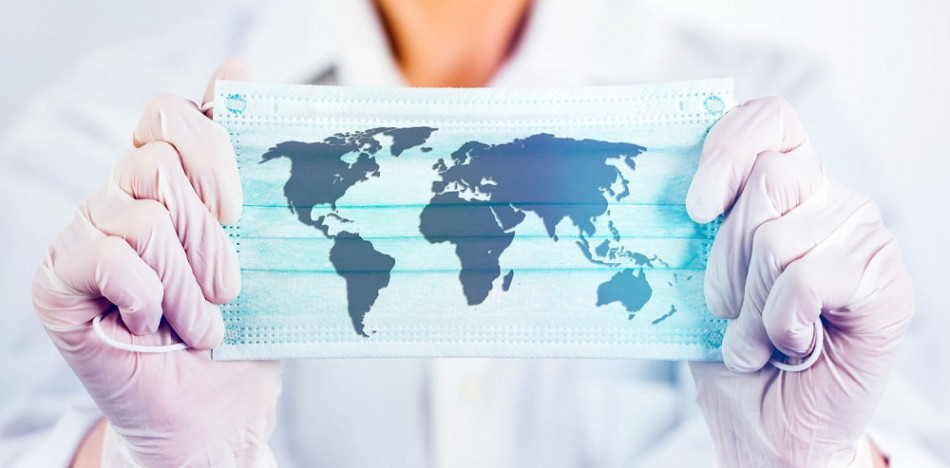 Coronavirus: le point sur la pandémie dans le monde 