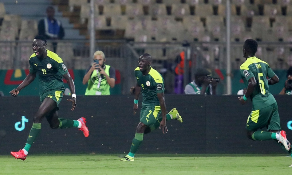  CAN 2021: le Sénégal sort la Guinée équatoriale, affrontera le Burkina Faso en demi-finale