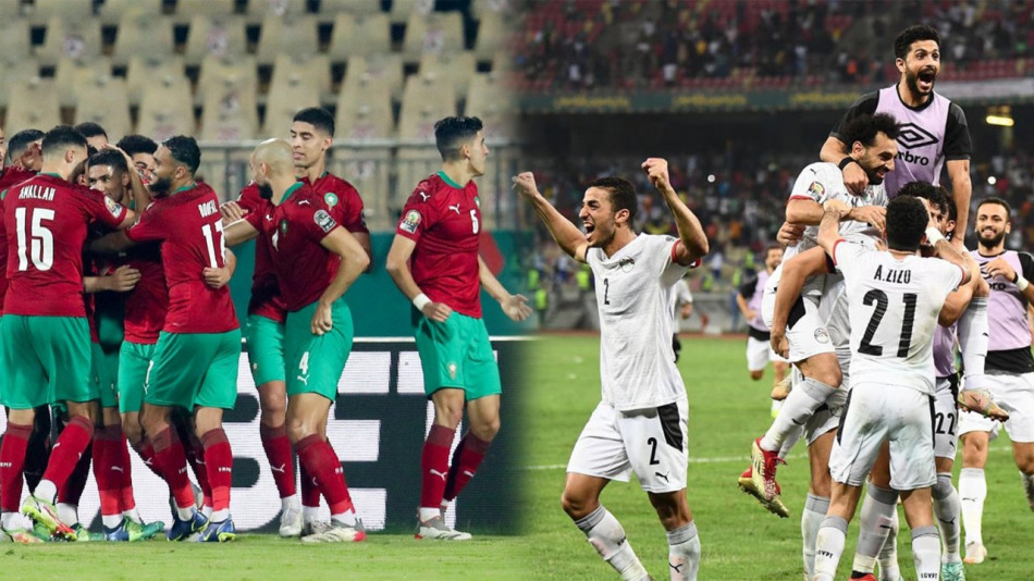 CAN 2021: le match Maroc-Égypte vu par des journalistes égyptiens