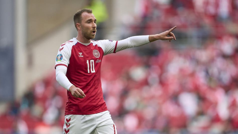 Transferts: Eriksen rebondit, dernières heures pour se renforcer