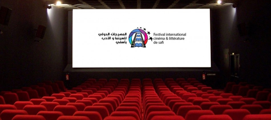 Safi: nouveau report du Festival International Cinéma & littérature