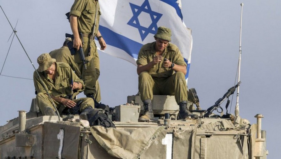 Mort d'un Palestino-Américain: l'armée israélienne suspend deux commandants