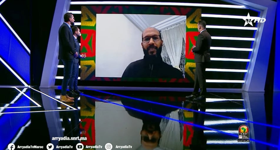  El Kherrachi décortique l'échec des Lions de l'Atlas