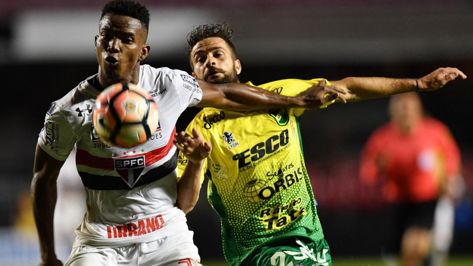 Foot brésilien: la loi sur les clubs-sociétés attise l'engouement des investisseurs