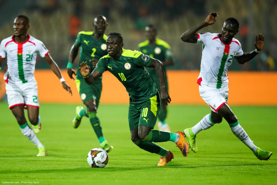 CAN 2021: le Sénégal qualifié pour la finale 