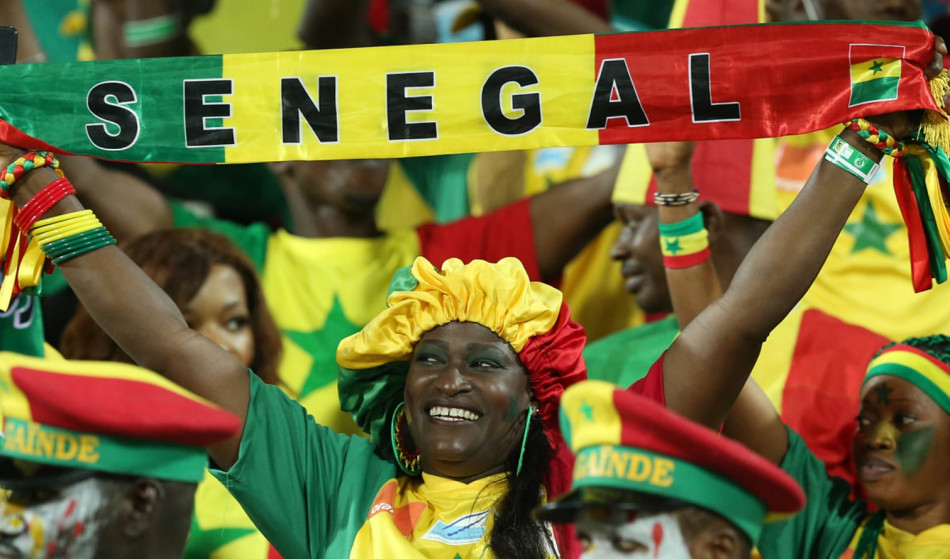 Mondial-2022: le Sénégal se qualifie aux dépens de l'Egypte