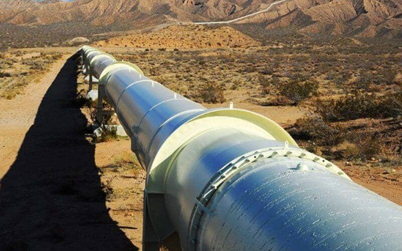 L'Espagne a commencé à acheminer du gaz vers le Maroc