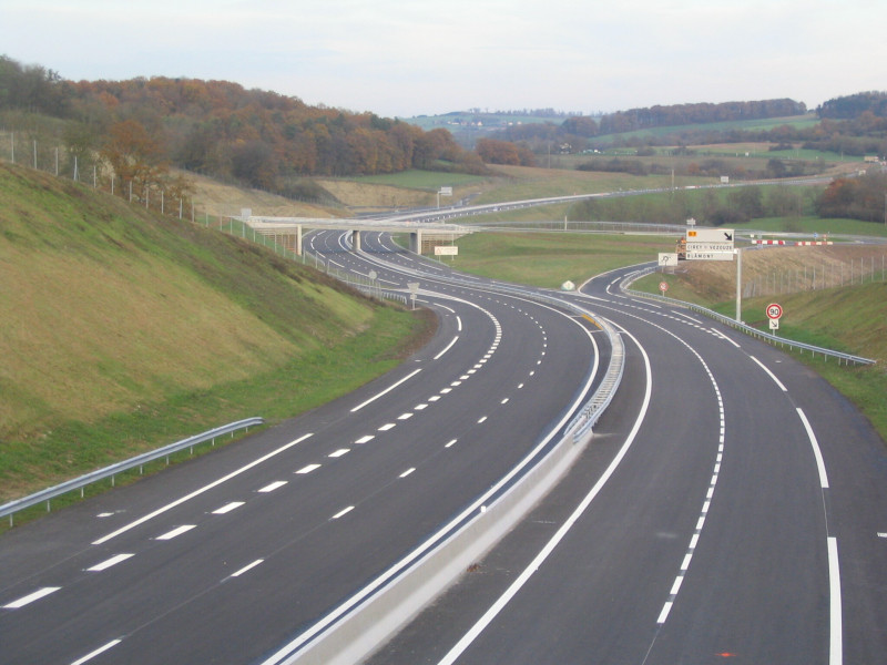 ADM, l'UM6P et la Fondation MAScIR œuvrent pour renforcer la sécurité des usagers de l'autoroute