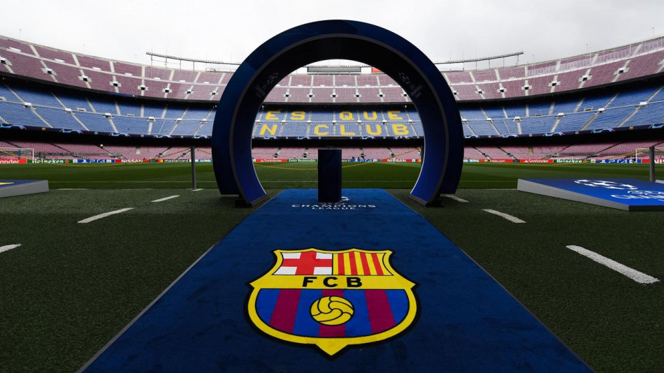 Espagne: le Barça prévoit un chiffre d'affaires en hausse en 2022/23 grâce aux ventes de droits TV