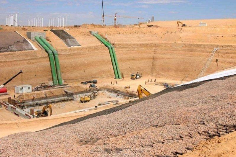 ONEE/Grand Agadir: le projet de dessalement d'eau de mer mis en exploitation