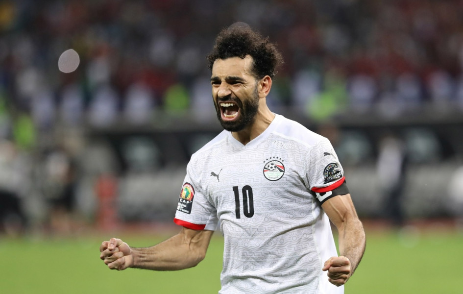 CAN 2021: l'Égypte qualifiée pour la finale aux dépens du Cameroun