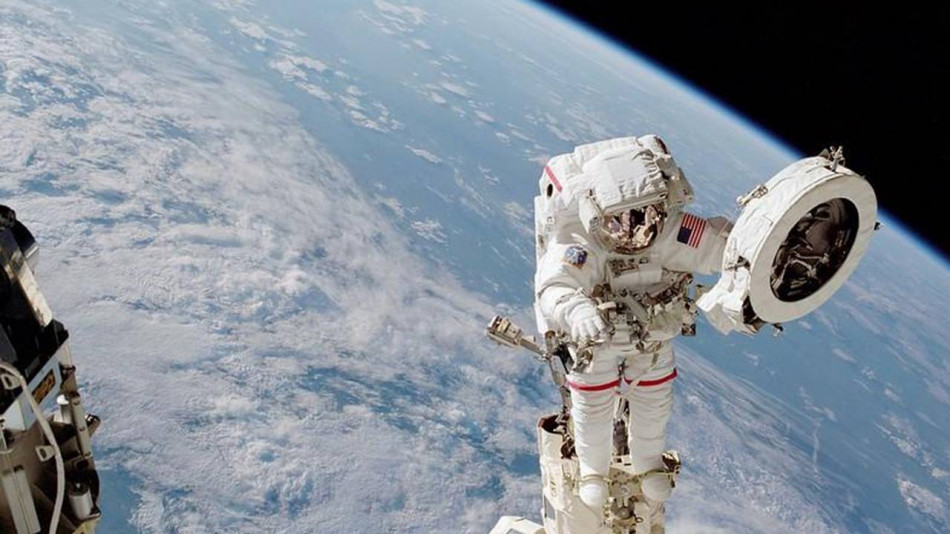 La NASA prévoit de mettre hors service la Station spatiale internationale fin 2030