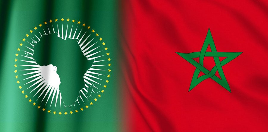 انتخاب المغرب في مجلس السلم والأمن الإفريقي