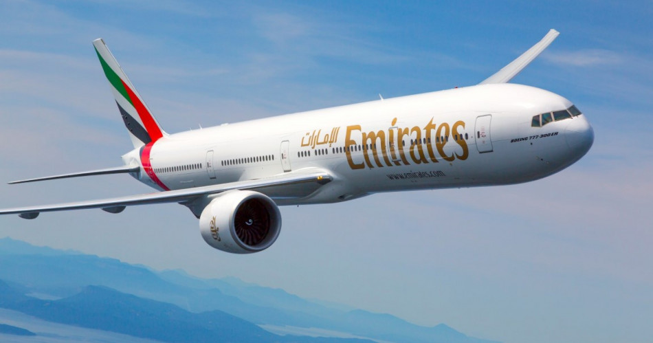طيران الإمارات تستأنف رحلاتها للمغرب