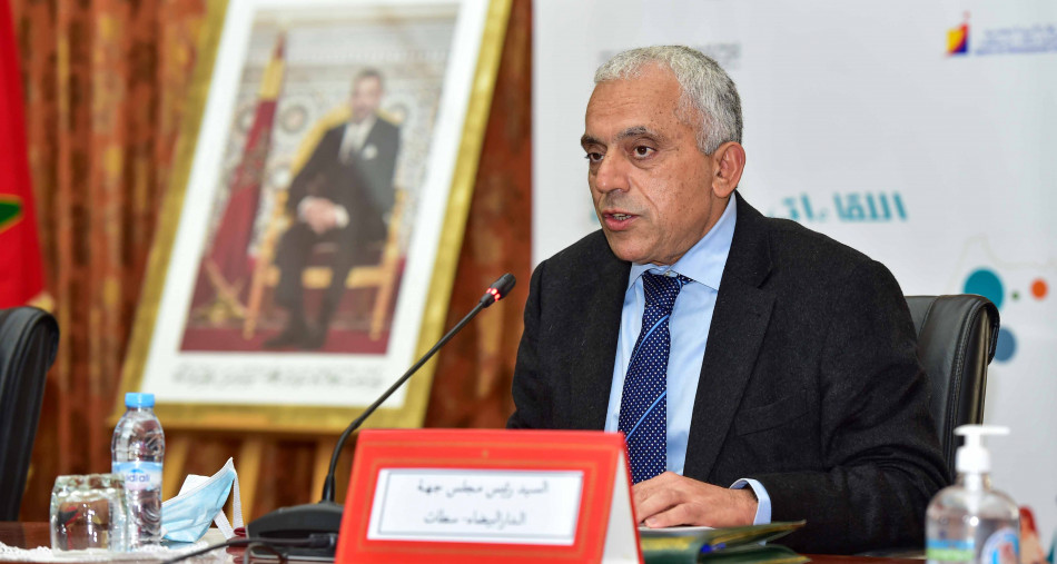  Casablanca Settat: quelle vision pour l'activité touristique? 