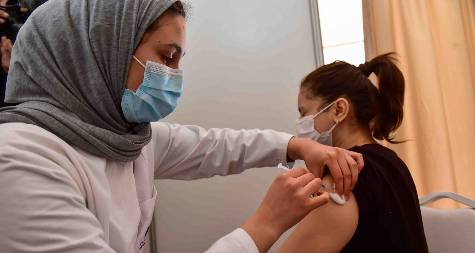Vaccination: le Maroc dispose d'une industrie "dynamique" 
