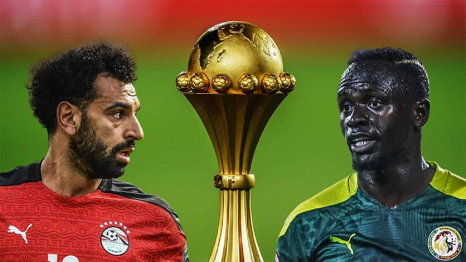 CAN 2021: Salah-Mané, duel de Reds en finale