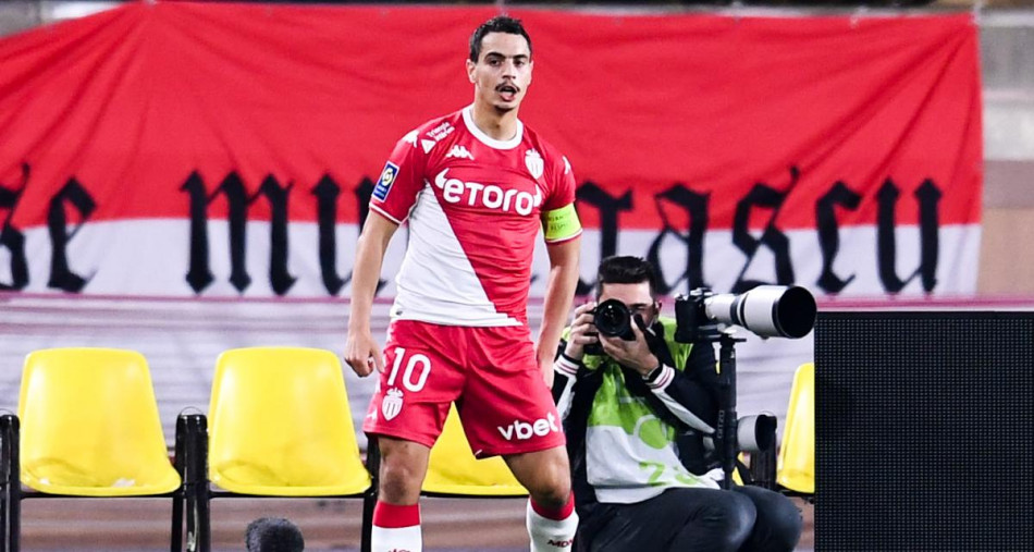 Wissam Ben Yedder rend hommage au petit Rayan