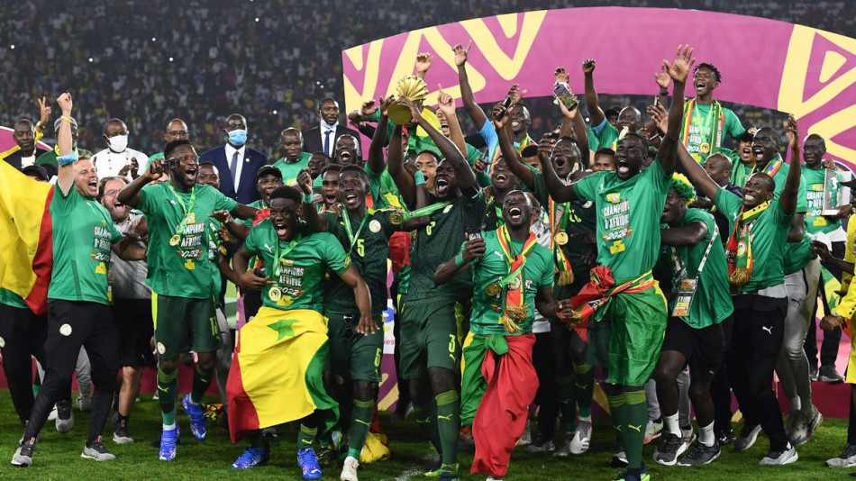 Quel est le secret du succès du Sénégal à la CAN 2021?