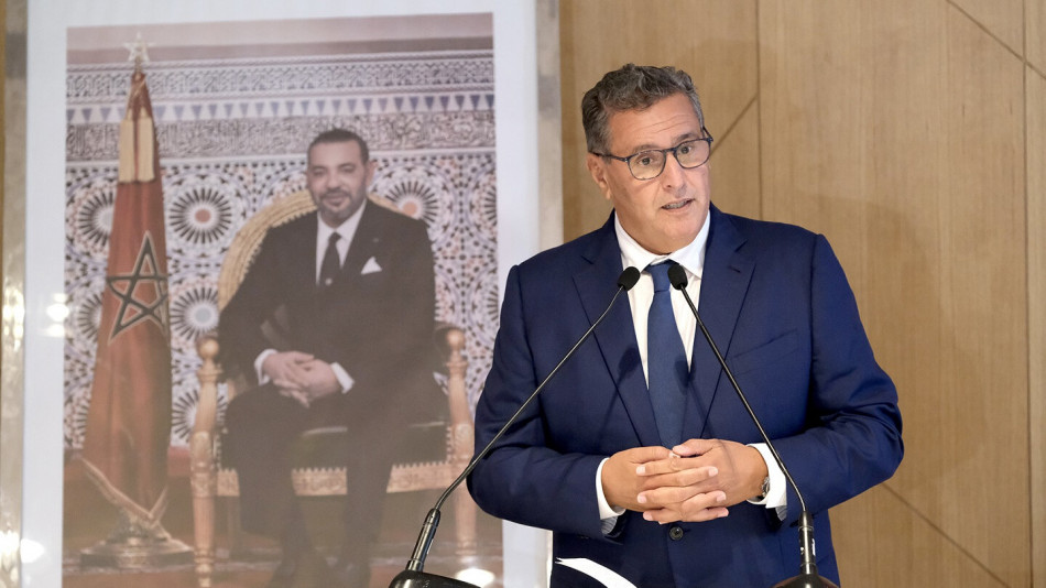 Assemblée générale de l’ONU: Akhannouch préside la délégation du Maroc 