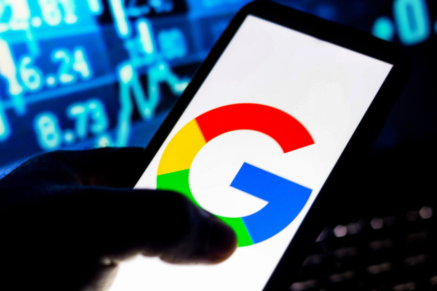 Droits voisins des médias: fin du contentieux avec Google en France