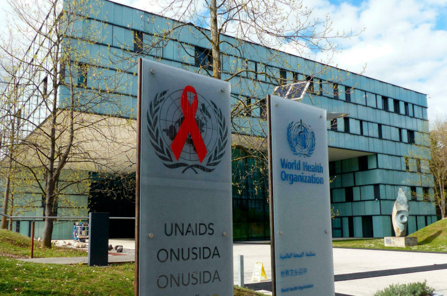 L'ONUSIDA souligne l’urgence d’enrayer le VIH après la découverte d’un nouveau variant