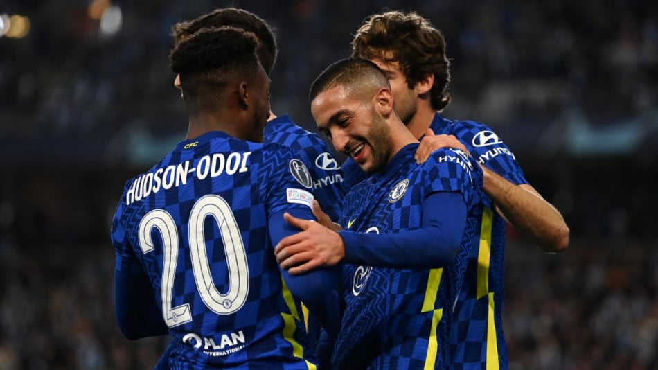 مونديال الأندية .. تشيلسي يخشى مفاجآت الهلال 