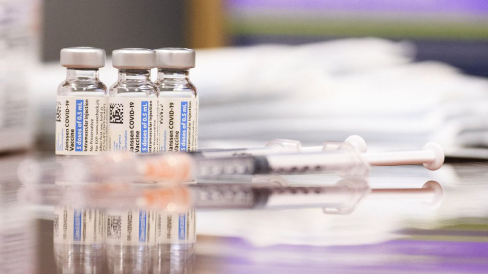 France: feu vert des autorités pour "lever l'obligation de vaccination anti-covid" des soignants