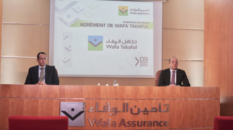 Wafa Takaful: le démarrage de l'activité pour bientôt