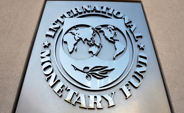 La DG du FMI met en garde contre une "année difficile" pour l'économie mondiale