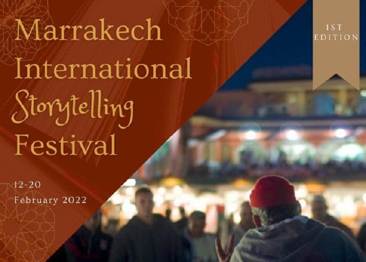 Marrakech: 40 conteurs se réunissent pour la première édition du festival 