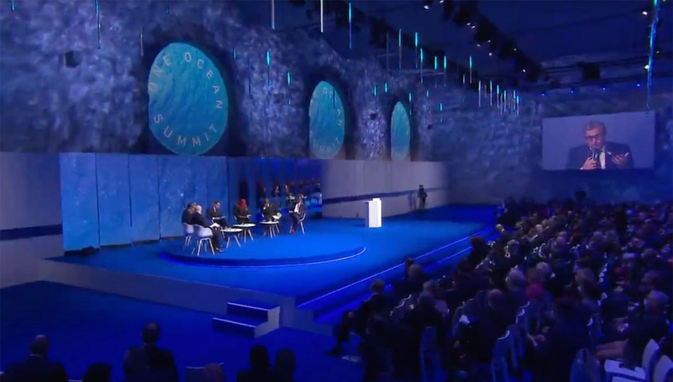 One Ocean Summit: Akhannouch met en avant les efforts du Maroc