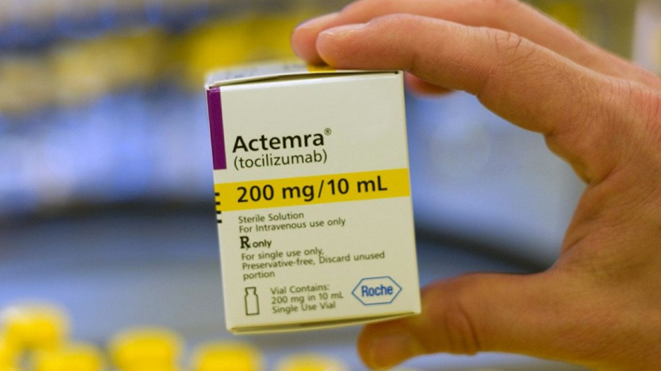 Formes sévères de Covid: l'OMS préqualifie un médicament
