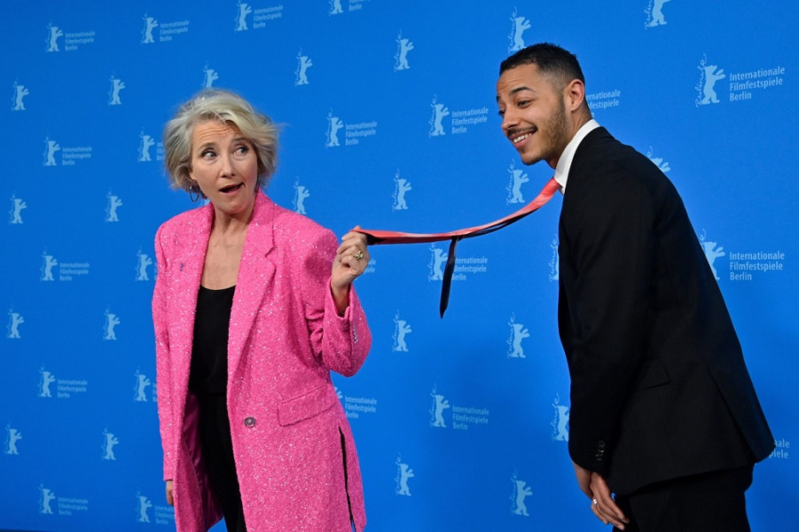 La Berlinale se décline en tous genres