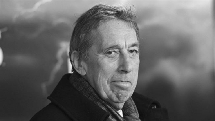 Mort de Ivan Reitman, réalisateur de la comédie "SOS Fantômes"