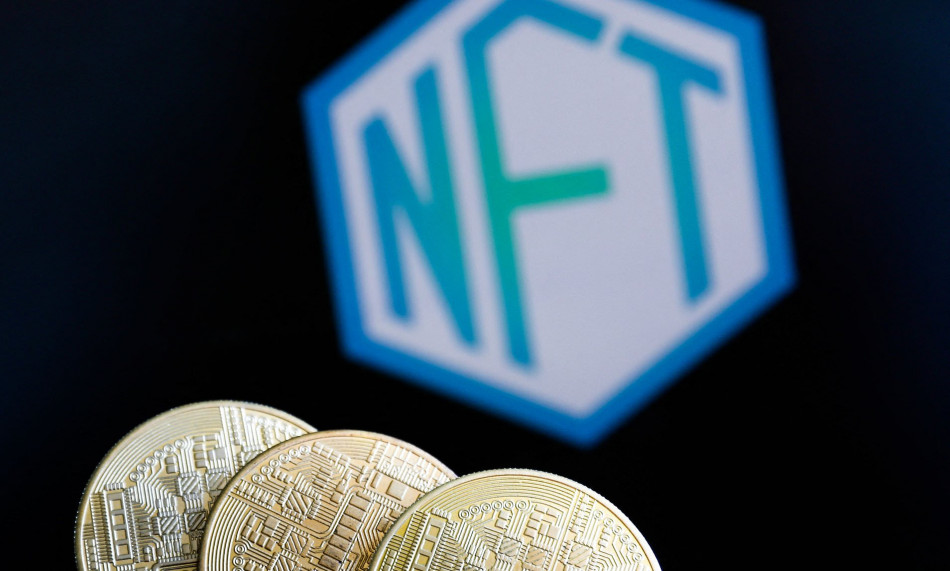 Grande Bretagne: première saisie de NFT dans une enquête pour fraude fiscale