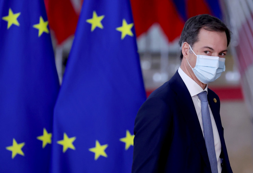 Travail: la Belgique lance une réforme incluant la semaine de quatre jours