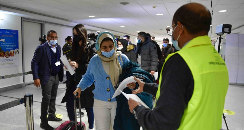   Propagation de la Covid-19 en Chine: voilà ce qu’a décidé le Maroc